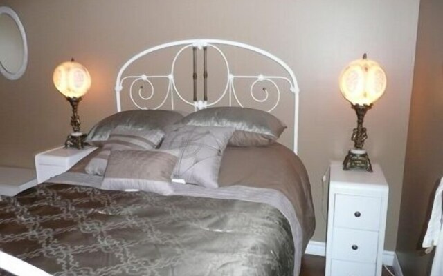 Domaine au Gré des Saisons