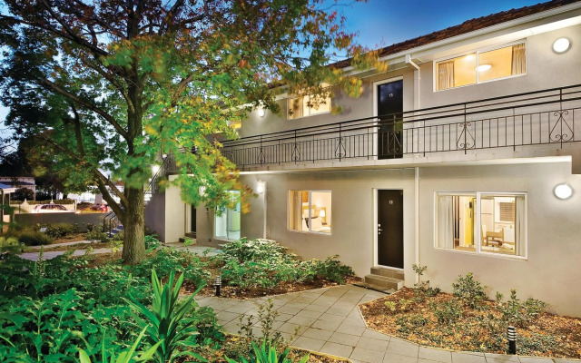 Brighton Serviced Apartments