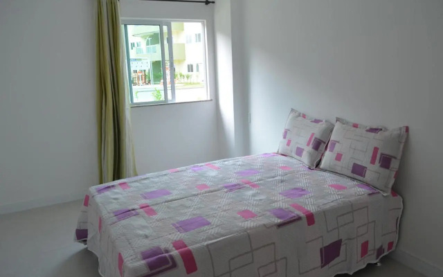 Portal para o Sol e o Mar