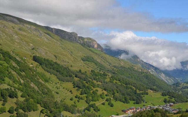 Appartement Les Menuires, 4 pièces, 6 personnes - FR-1-452-246