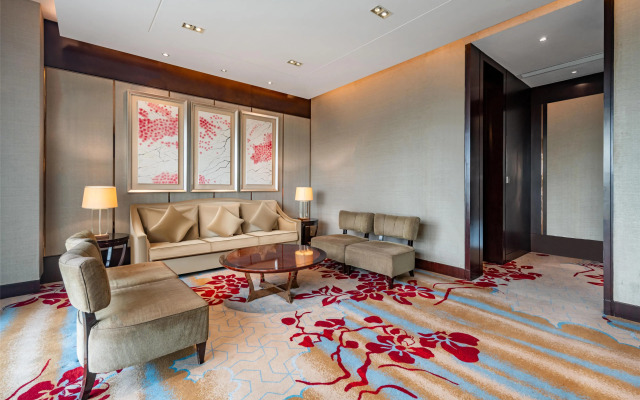 Kempinski Hotel Xiamen