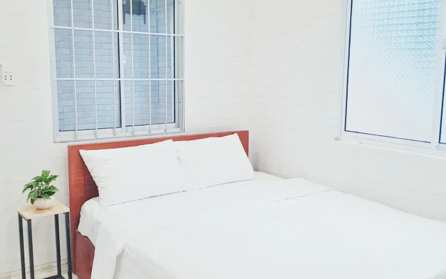 Shell Hotel Condao