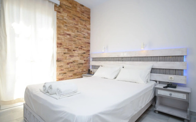 Agios Prokopios Hotel