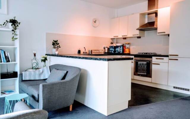 2 Bedroom Apartment In City Centre