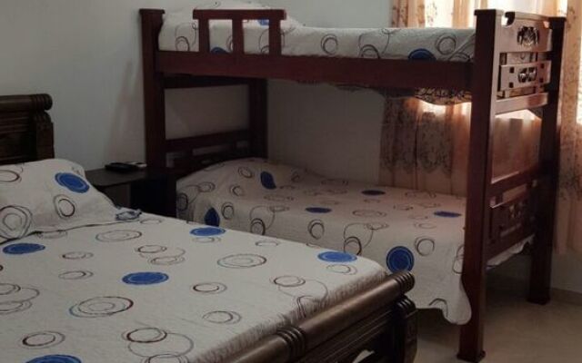 Apartamento Miss Brigida