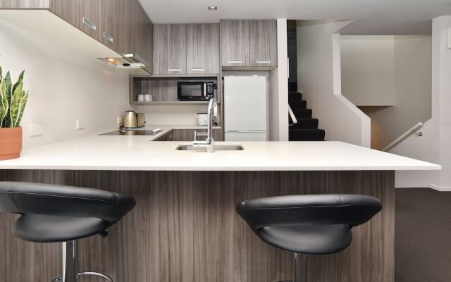 Armagh Apartment 3 - Central Christchurch
