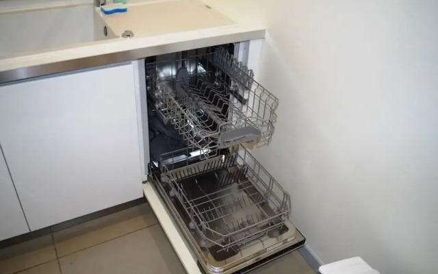 Apartamento Moli - A186