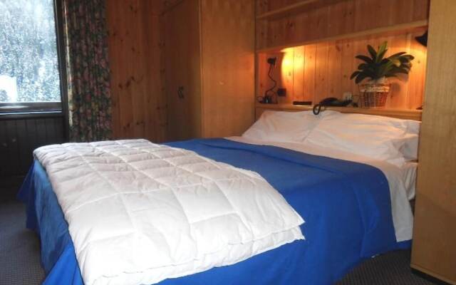 Hotel Santa Caterina