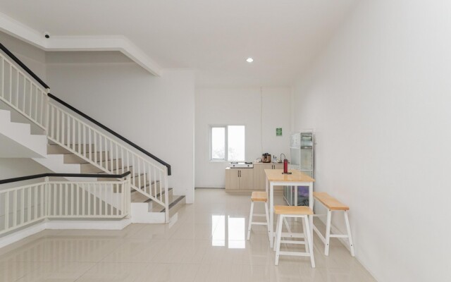 Yayah Residence @ Sawojajar Bogor Redpartner