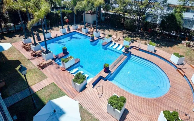 Suites del Mar Fenals