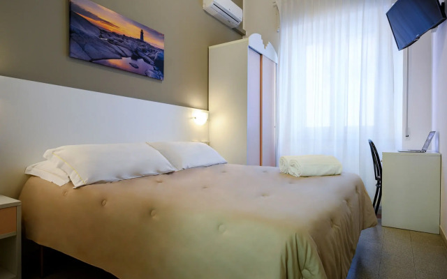 Amadei Hotel Blumen