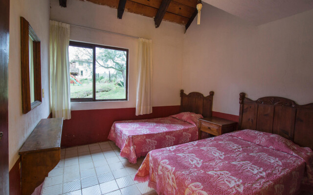 Cabaña 17 San Francisco