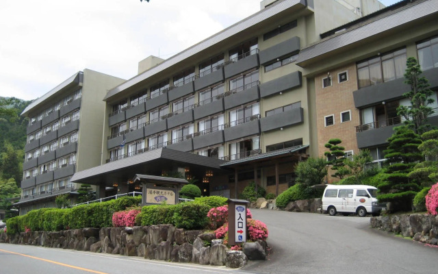 Yumoto Kanko Hotel Saikyo