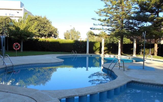 Apartamento Regata - 111A