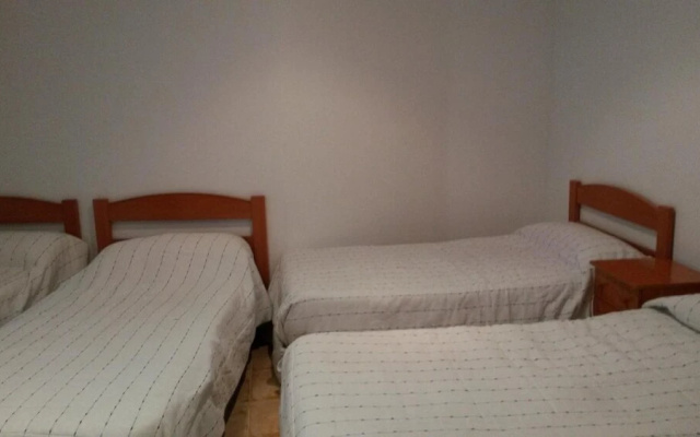 Hostal Virgen del Pilar