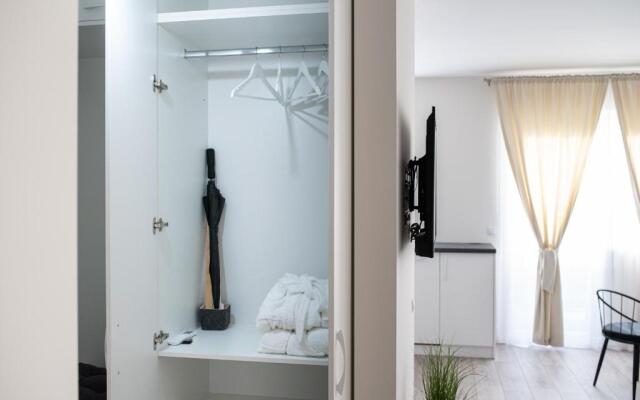 Aparthotel Teilor 1