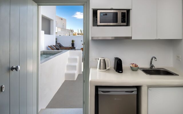 Seven Suites