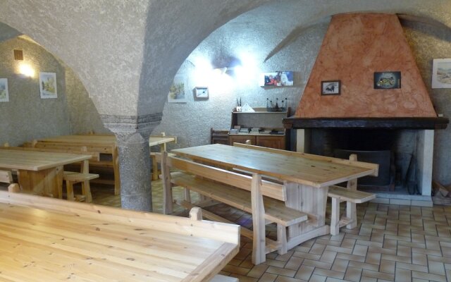 Gîte Aiguillette Du Lauzet