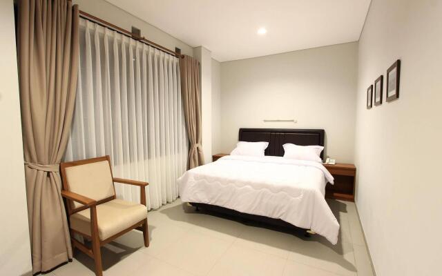 De Firen Villa Syariah