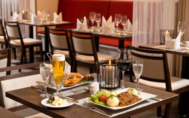 ACHAT Hotel Dresden Elbufer