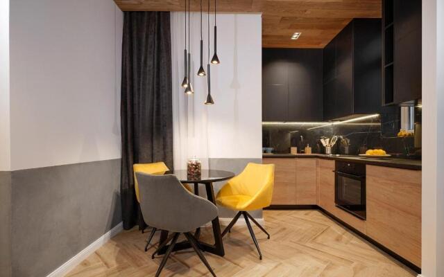 Luxury Apartments Donostia & Iruña