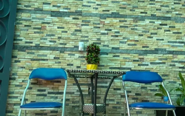 Hotel Phuong Thao