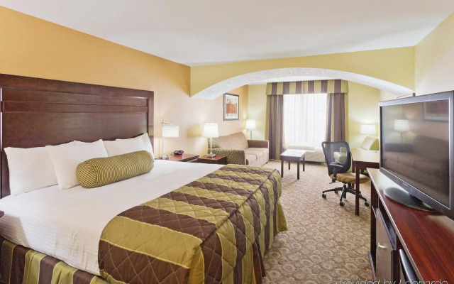 Highland Suites Minot