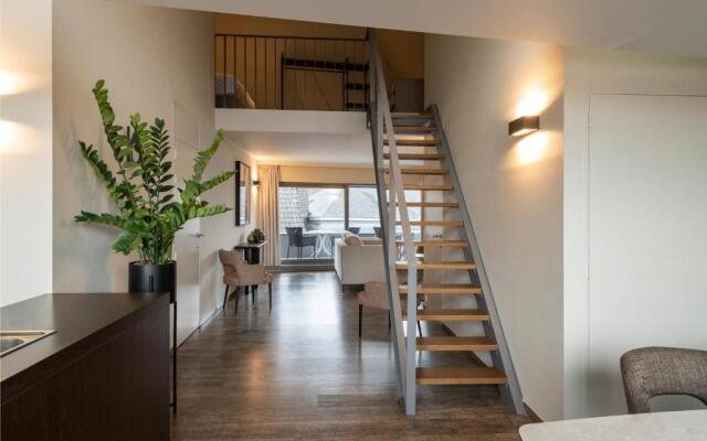 Dukes’ Apartments Grand Place – by Dukes’ Hotel Collection