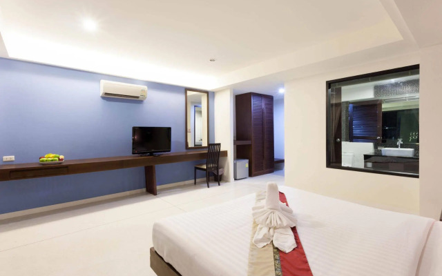 Coco Resort