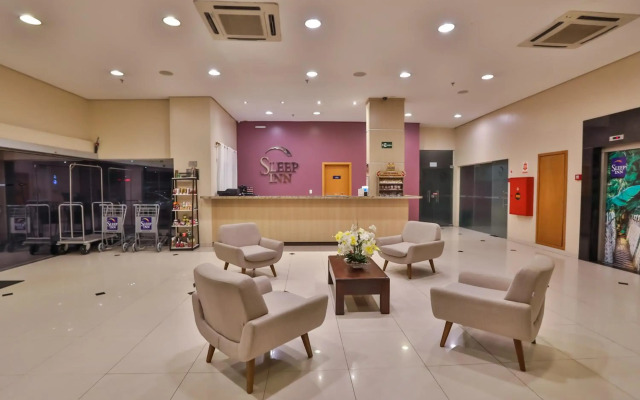 Sleep Inn Manaus