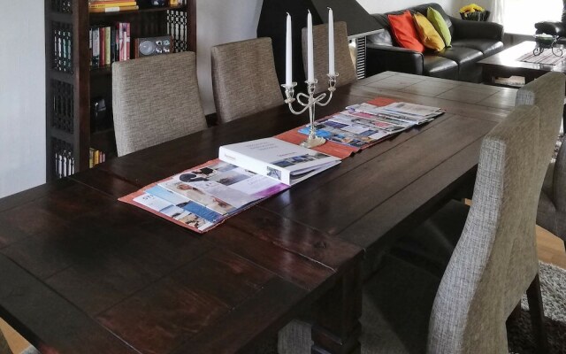 6 Person Holiday Home in Strömstad