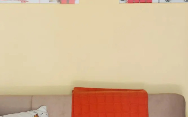 Lilys Apartments