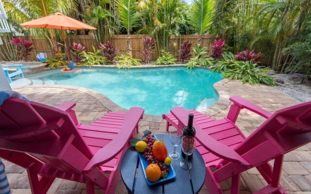 Antigua Bay Apartment 5