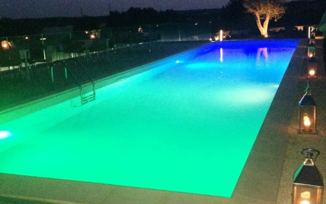 Scilla Maris Charming Suites