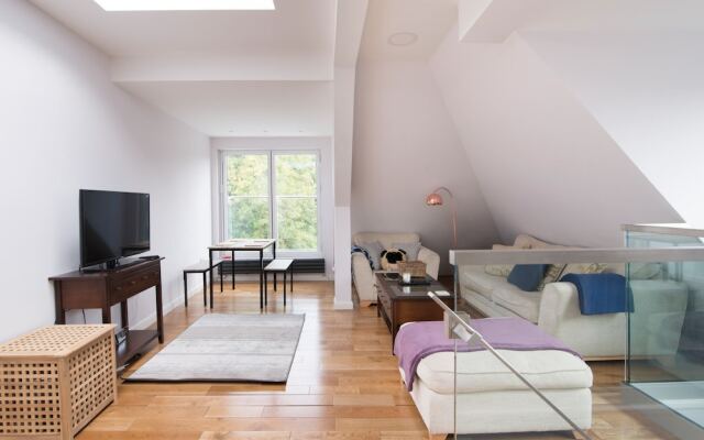 Bright 1 Bedroom Apartment in Kilburn