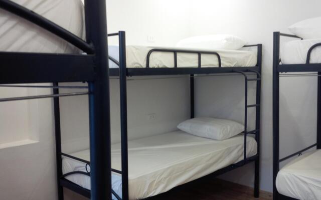 Ha Noi Lantern Dorm