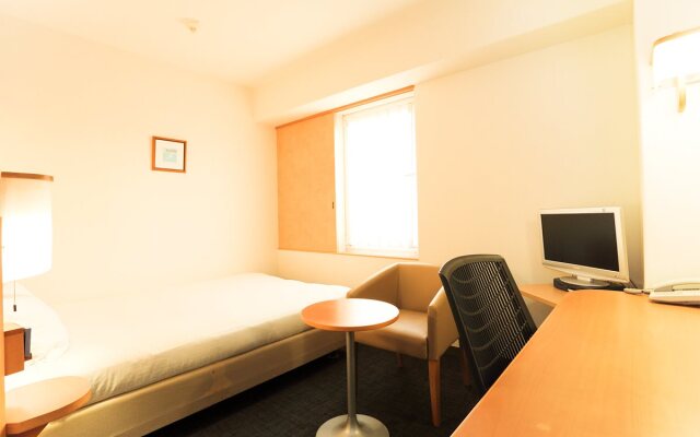 Smile Hotel Shiogama