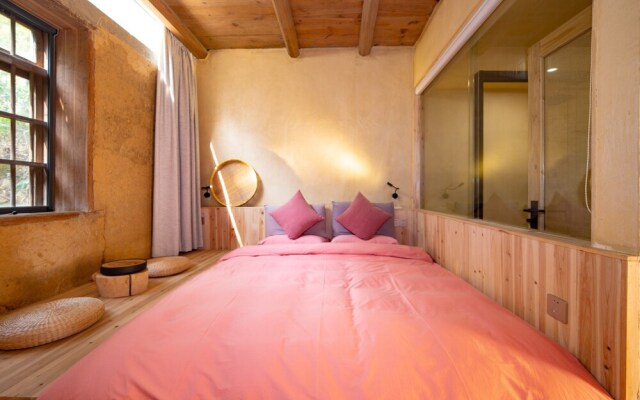 Liaorusanshe Anji Experience Center