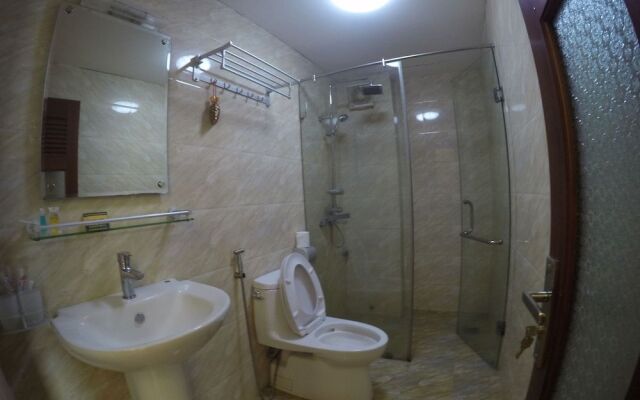 An Viet Motel