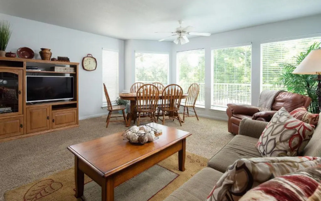 Urban Bungalow WW C301