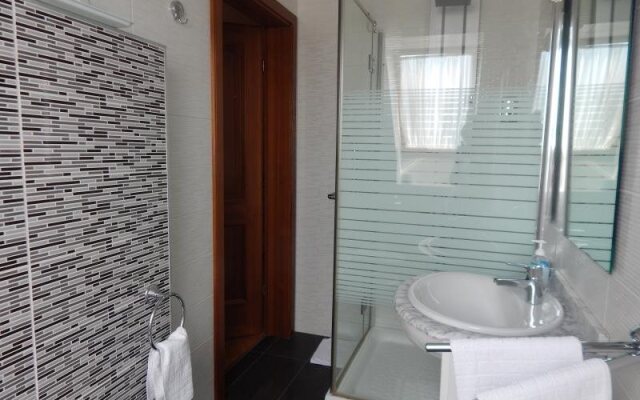 Palazzo Wellness Villa