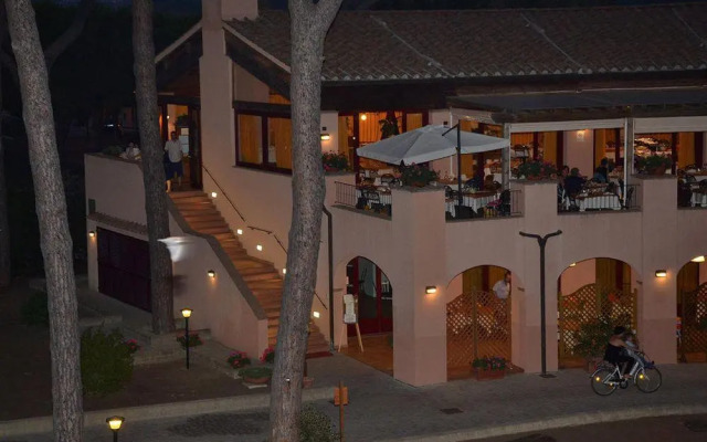 Hotel Palace Corte dei Tusci - Residence I Tusci