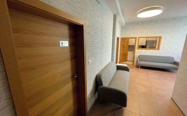 Sleep&Go Hostel
