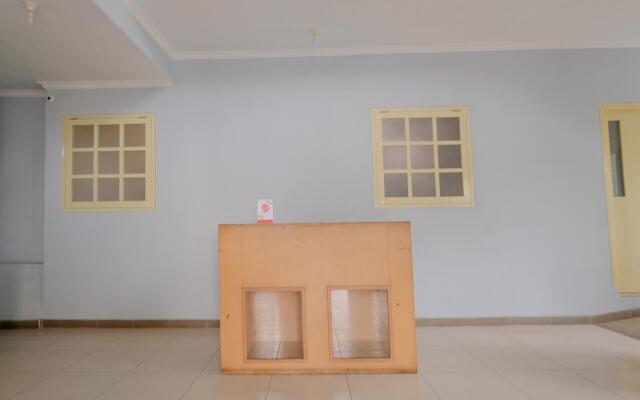 OYO 1509 Candi Panggung Family Guest House Syariah