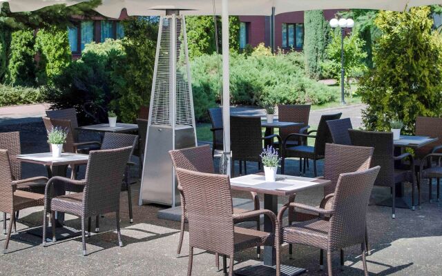 Novotel Gdansk Centrum