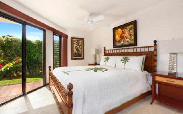 Nihi Kai Villas Unit #505