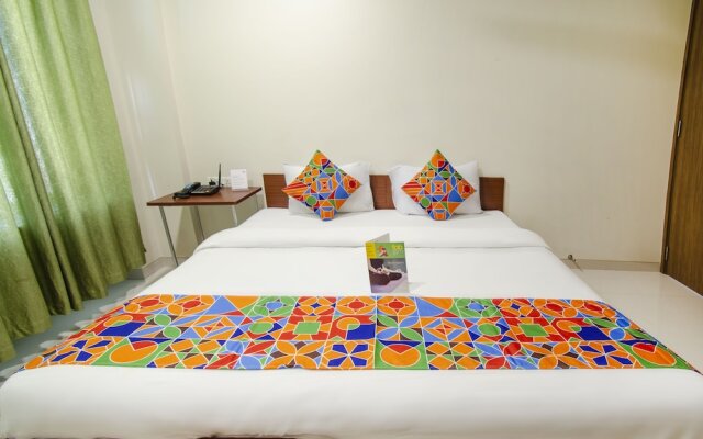 FabExpress Aakiyo Rooms
