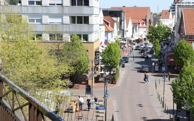 Hotel Am Kaponier GmbH