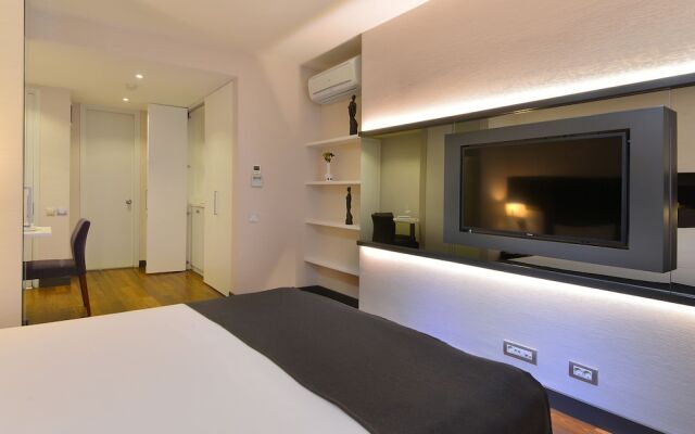 Nish Suites Besiktas