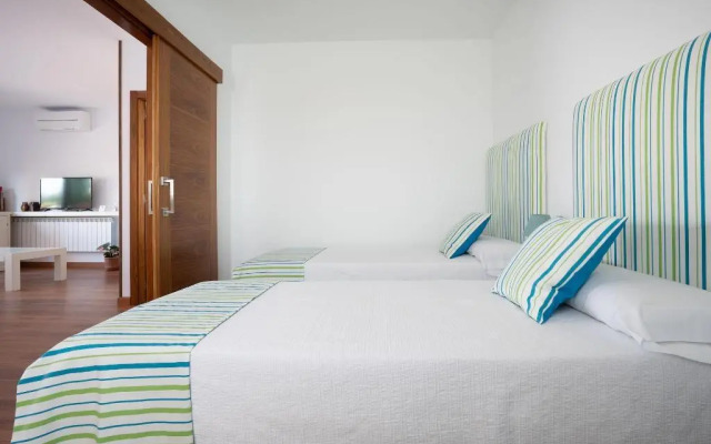 B&B Villa Marín Toledo